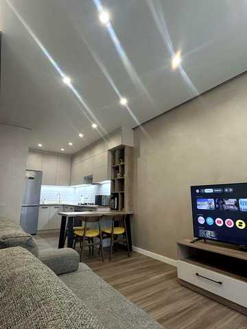 Оренда 1кім квартири 3й поверх вул. Угорська,12 ЖК Софіївка   650$