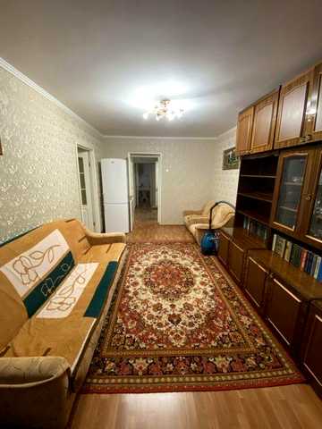 Здається в оренду 3к квартира м. Звягель, вул Житомирська 79. Індивідуальне водяне опалення від газового котла