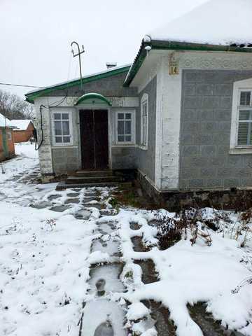 Приватний будинок