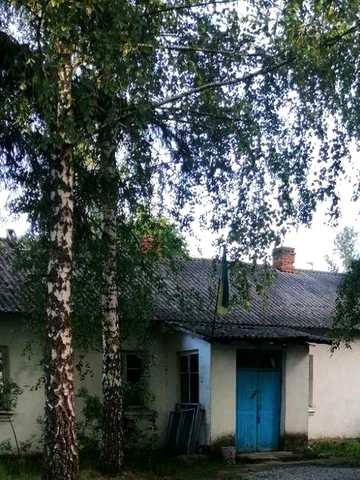 Будинок, потребує ремонту, під власне житло, під офіс чи інші потреби.