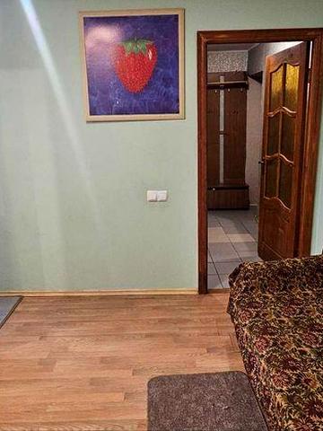 Здам 1 кімн. квартиру м. Вишневе, вул.Ватутіна 20 (Марії Приймаченка), Біля НОВУСА, з Ремонтом, Києво-Святошинський район