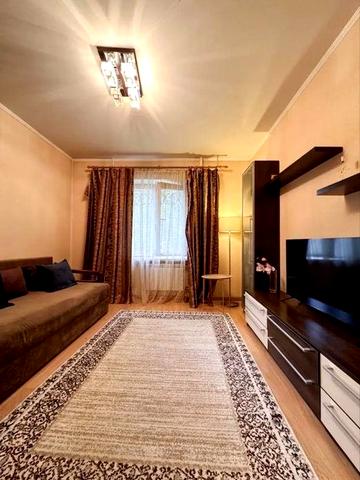 Оренда 1-к кв м. Київ вул Ревуцького 15000 грн