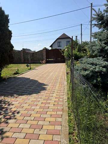 Продам будинок у м.Самар р-н Животилівка