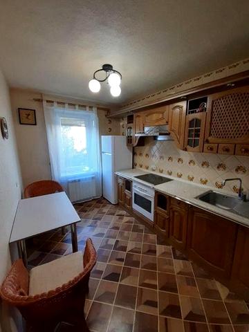 Сдам 3 ком кв  Проспект Юбілейний 74