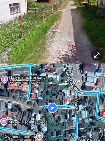 Оренда будинку  центр міста