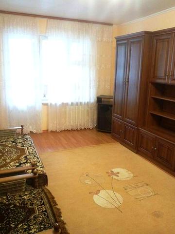 Полярна 8Д Однокімнатна Оболонський