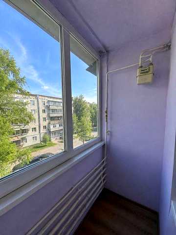 2-кімнатна квартира 55,7 м² з індивідуальним опаленням | Синельникове