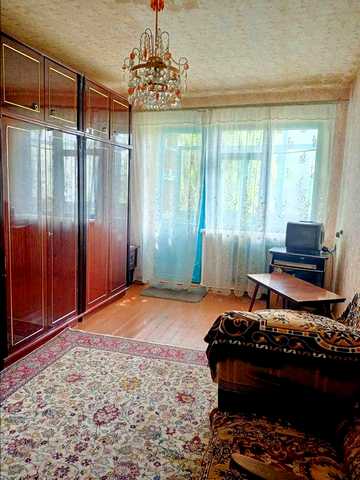 Продам 1 к квартиру в центре Покрова (Орджоникидзе) НЕ СДАЮ
