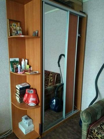 2-комн. Не агенство 
м.Спортивная или м.Площадь Восстания ул.Холодноярська 7 (Брянский)
Цена 8000грн.+коммунальные услуги+интернет