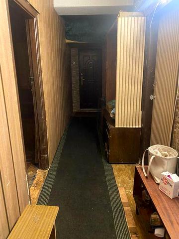 Здам двохкімнатну квартиру в Дарницькому районі на вулиці  Новодарницька 15/1
