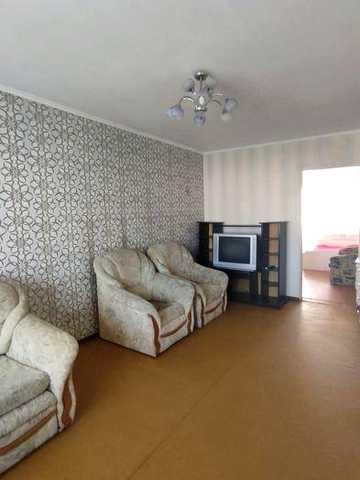 Сдам 3х ком.кв. на Песках