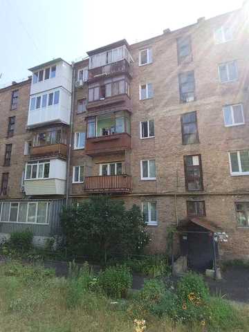Продаж 1 кім кв вул. Байди-Вишневецького (Осиповського),3Б Вітряні Гори Подільський