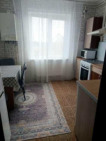 Продам двокімнатну квартиру