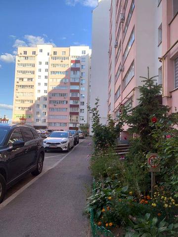 Власник! Квартира 45м² (1-кімнатна / євродвушка) — ЖК Лелека, Головатого 76Б ЖК Лелека