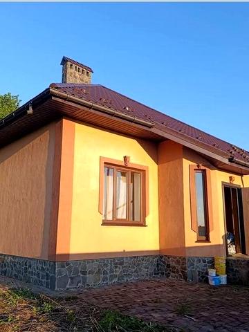 Продаж будинку в смт Великий Любінь