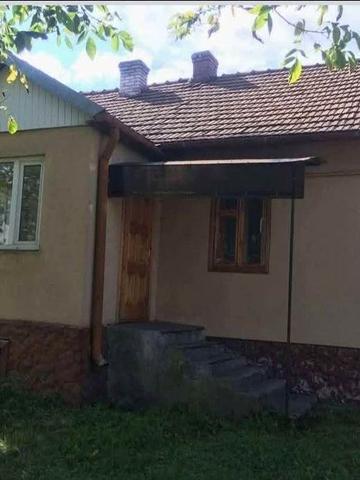 Продаж будинку в смт Великий Любінь