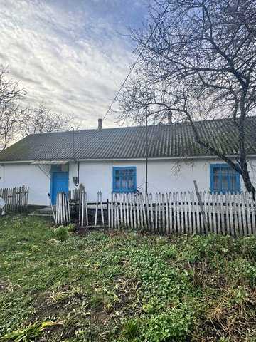 Продам будинок с. Рідкодуби