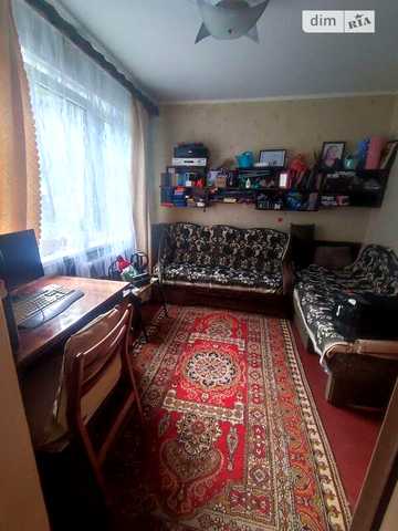 Продаж 4к Квартира Василя Стуса вулиця