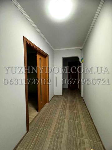 Продам 3-и кімнатну квартиру