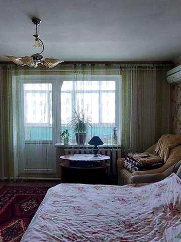 Продам 3-х комнатную квартиру в Одесской обл. ЖК -