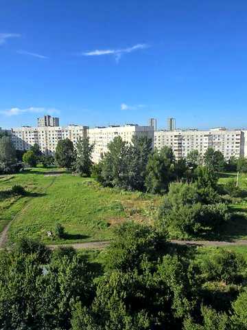 Продаж 1к Квартира Леся Сердюка вулиця