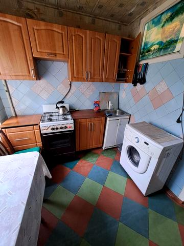 Патріотична вул., 56