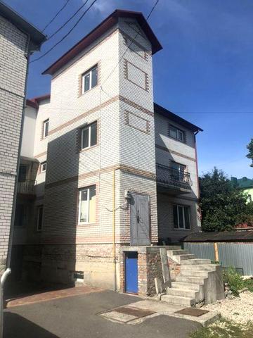 Продаеться будинок ближній Новий світ