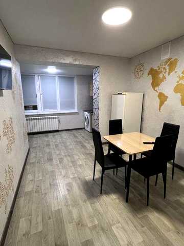 Продам 2-кімнатну квартиру в новобудові | 56 м² | 4 поверх | Центральне опалення ЖК Осбб