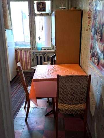 Продаж 3 кім.кв, ПЗР