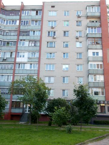 Івана Мазепи вул. (Щорса), 32