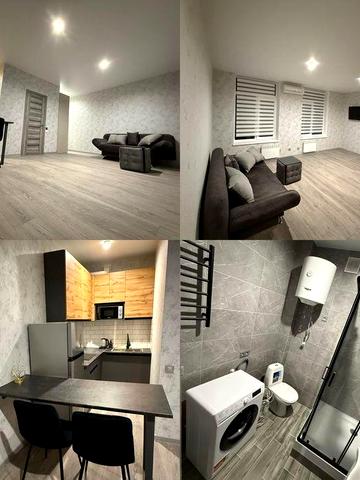 Довгострокова здача смарт-квартири! Без комісії !Смарт 30 м² | Новий ЖК |