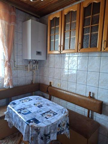 Здам 2 х кімн квартиру з  автономним опаленням на вул Вільський щлях