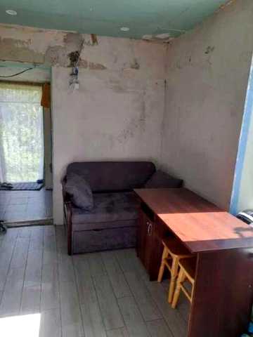 Продам дом зимнего типа на берегу лимана (Новодофиновские дачи)