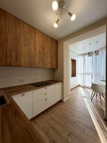 ‼️ ‼️ Оренда затишної 2к квартири 64м2 ЖК Софія Резиденс проспект Мартинова 11
