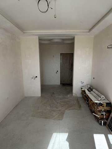2-кімнатна квартира 51 м² на Оболоні | Левка Лук’яненка, 3В | Підготовлена під ремонт | Метро Мінська
