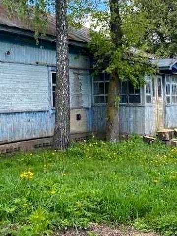 Продам будинок Волосківці 50 км від Чернігова!