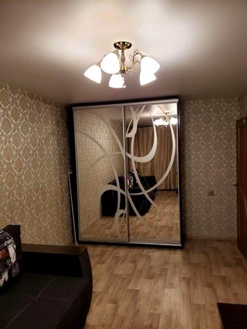 Сдам квартиру с евроремонтом район 23 вересня