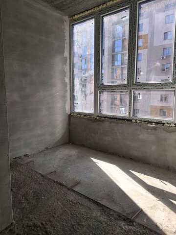 Світла 1к Виставка не кутова, ідеальний середній поверх. Продаж по переуступці! 46075 ЖК Авіла Щасливий