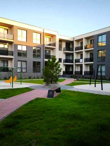 Продається 2-кімнатна квартира в ЖК «Еліт Парк-2» Код: 54500 ЖК Нова Сторожниця