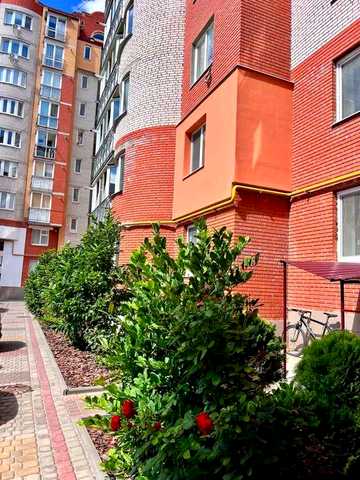 Продаж 3 кімнатної квартири