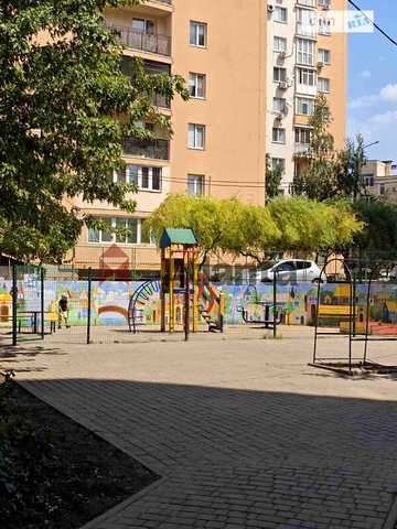 Продаж 2к Квартира Торгова вулиця ЖК Седьмое небо