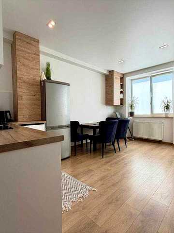 Продаж стильної квартири 41 м² у новобудові ЖК Затишок ЖК Затишок