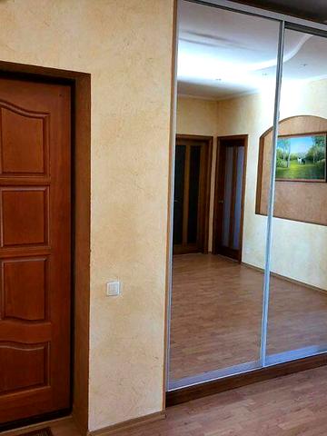 Продаж 3к Квартира Юліана Матвійчука (Пушкіна) вулиця