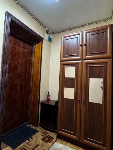 Здам в оренду 1-кімнатну квартиру на вулиці Андріївській