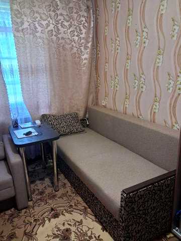 Продам уютную гостинку (405233)