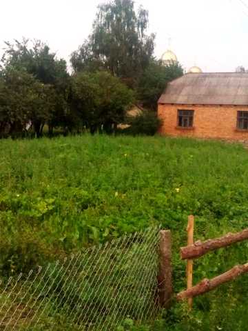 Будинок в с.Межиріч в розстрочку. Земельна ділянка 0,14га