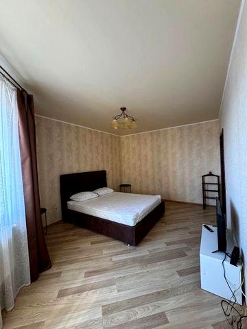 Оренда комфортної сучасної квартири в центрі в ЖК Центральний (Огієнка