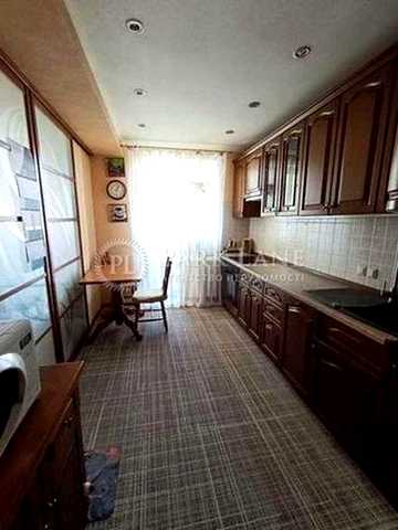 Продаж 3 кімн кв з ремонтом Борщагівська 143б Гетьмана Шулявка КПІ