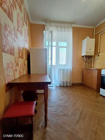 Оренда Однокімнатна квартира в новобудові.