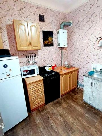 Продам 2-к квартиру (53м2) на пр. Мануйловский (Воронцова)